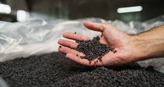 Imagine Black Resin – Nâng tầm prototype với bề mặt mịn và độ ổn định vượt trội